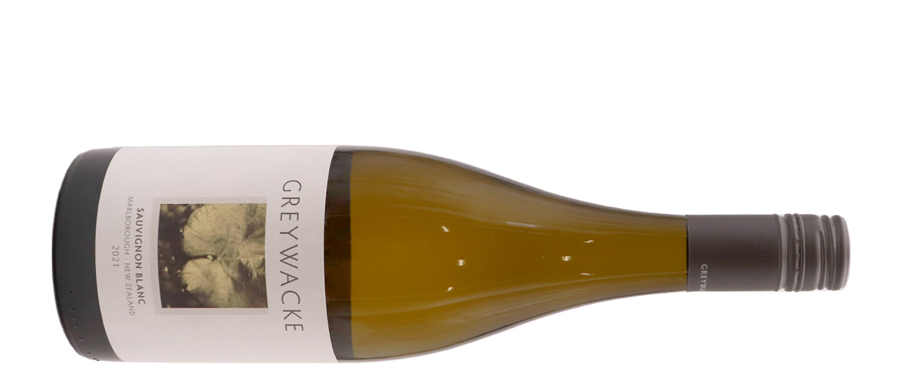 2021 Greywacke Sauvignon Blanc