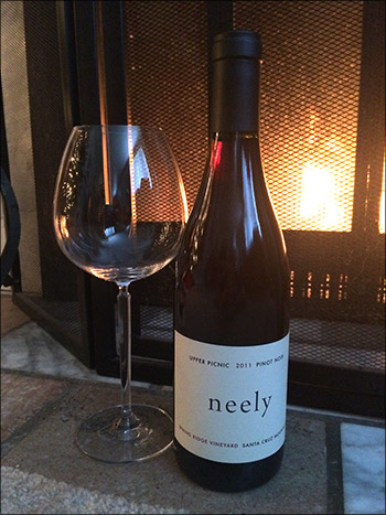 Neely Pinot Noir