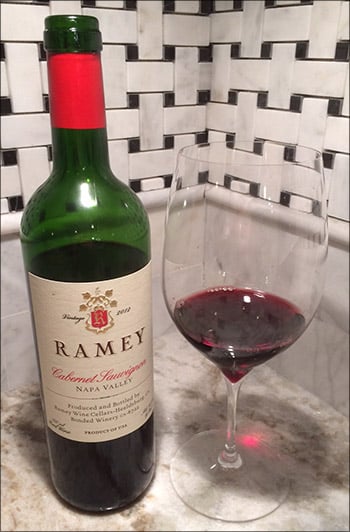 Ramey Wine