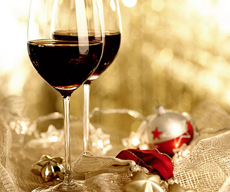 Holiday Wines