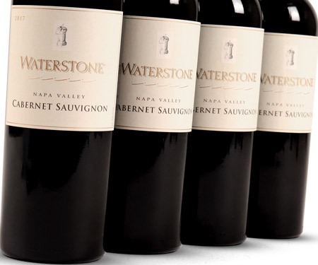 2017 Waterstone Cabernet Sauvignon