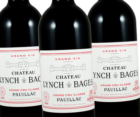 2009 Lynch Bages