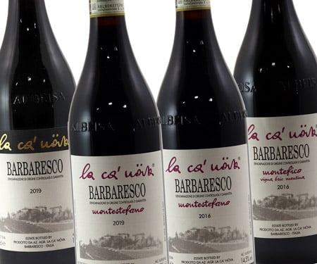 The Rockstar of Barbaresco