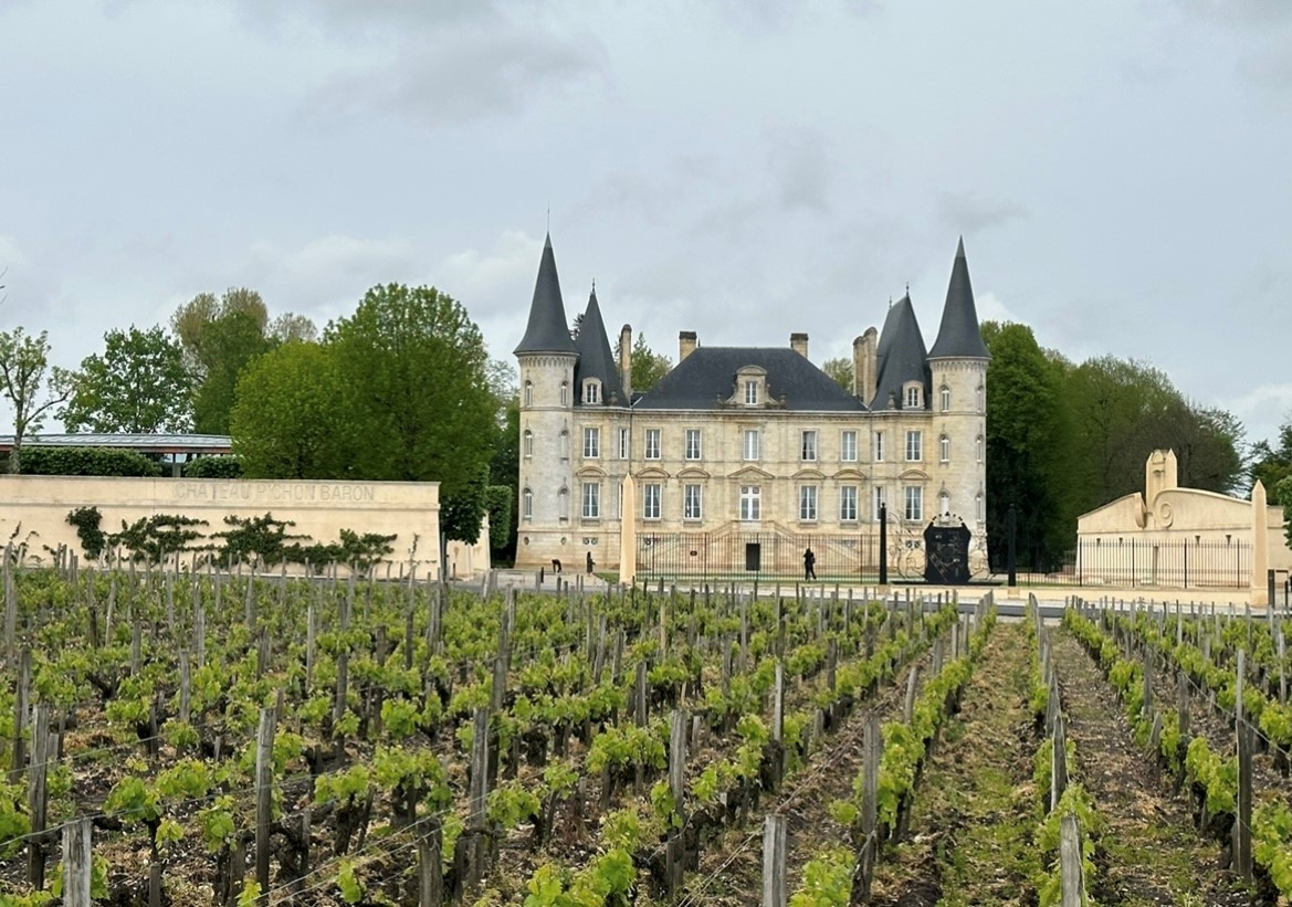 2022 Bordeaux – Another Vintage of the Century