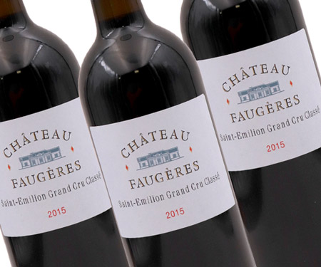 A 95 Point Bordeaux for Only $44.99!