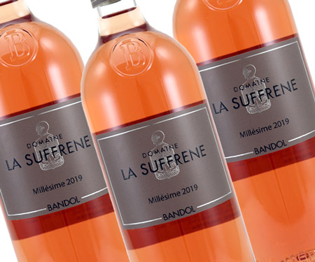 One of the Most Affordable Rosés in Our Inventory!