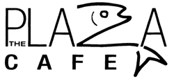 The Plaza Cafe