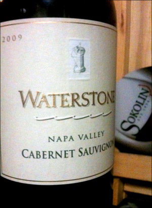 2009 Waterstone has Arrived