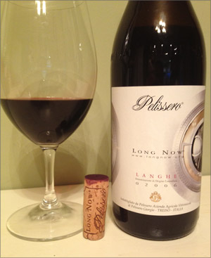 Nebbiolo and Barbera