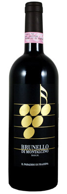 Wine in Song