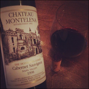 Sumptuous Sunday Sipping