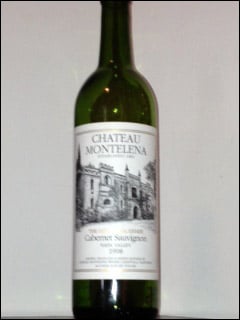 Chateau Montelena