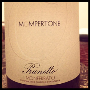 Italian Blend from Piedmont