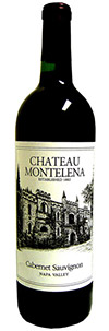 Drink or Cellar Montelena Cabernet