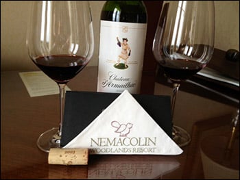 Mouton Rothschilds Other Wine