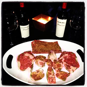 Passionate Wines