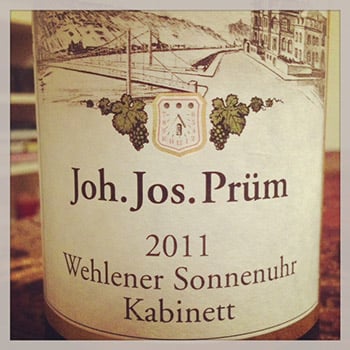 World Class Riesling