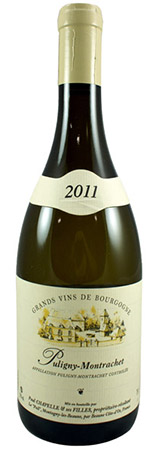 Best Kept Secrets in Burgundy