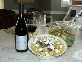 Evening Land Pinot Noir