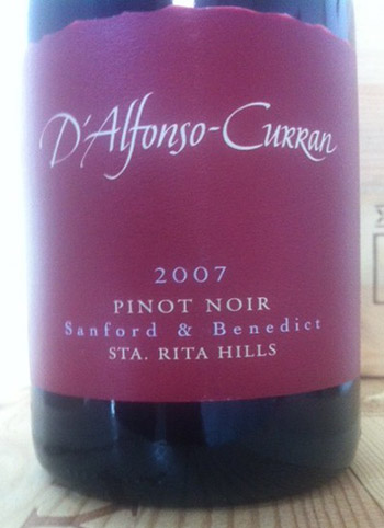 California Cabernet