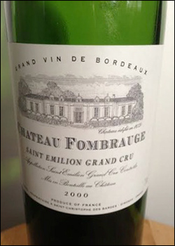 2000 Fombrauge 