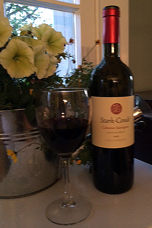 Starke-Conde Cabernet Sauvignon