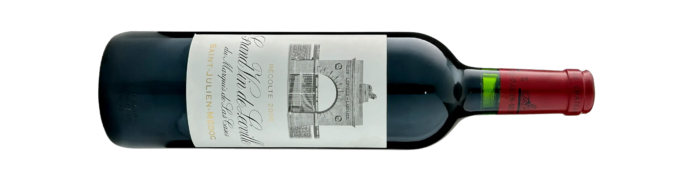 2006 Leoville Las Cases