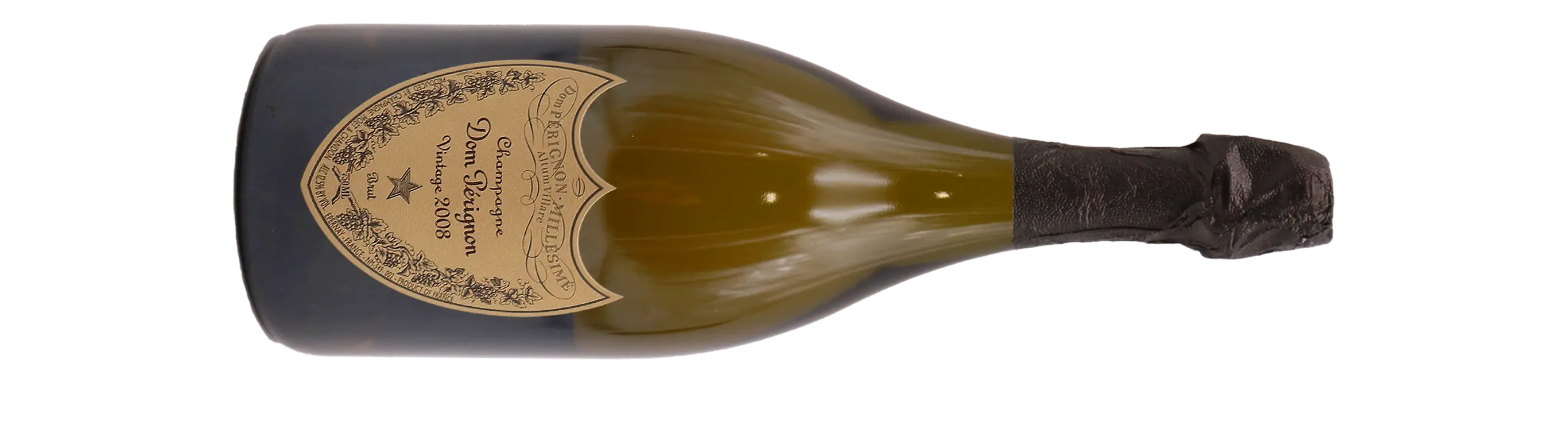2008 Dom Perignon