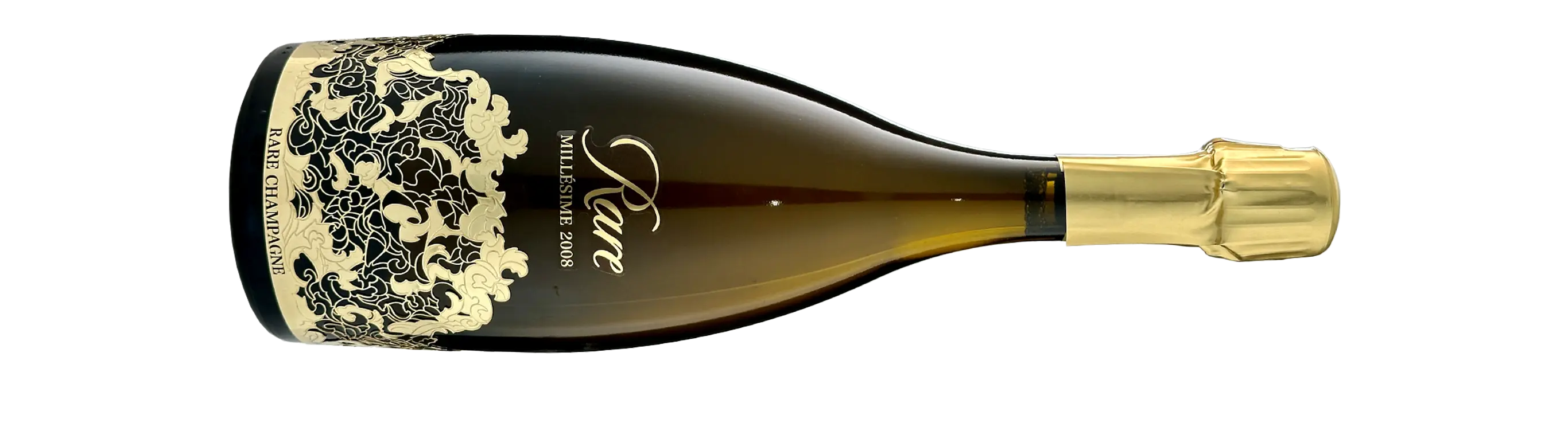 2008 Piper-Heidsieck Cuvee Rare