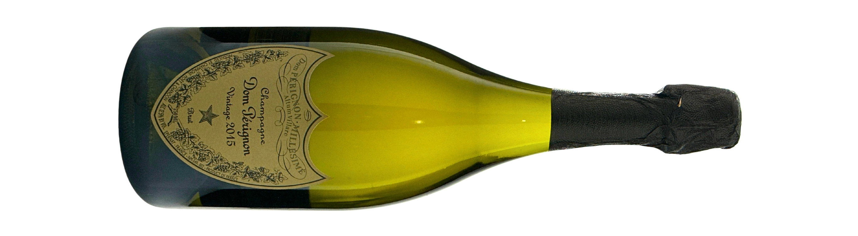 2015 Dom Perignon