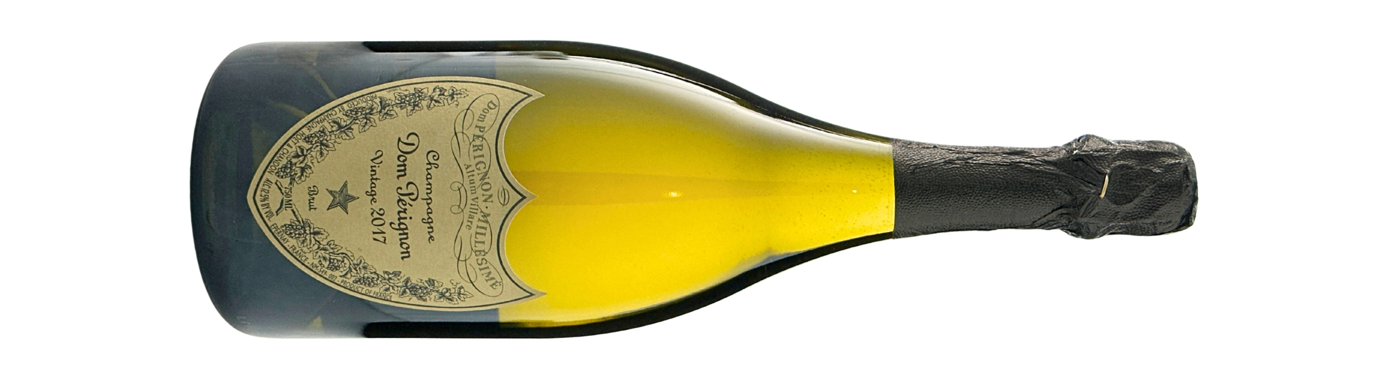 2017 Dom Perignon