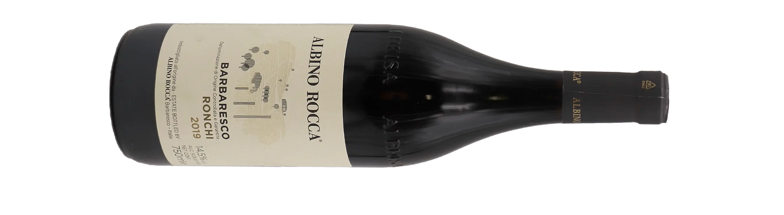 2019 Albino Rocca Barbaresco Ronchi
