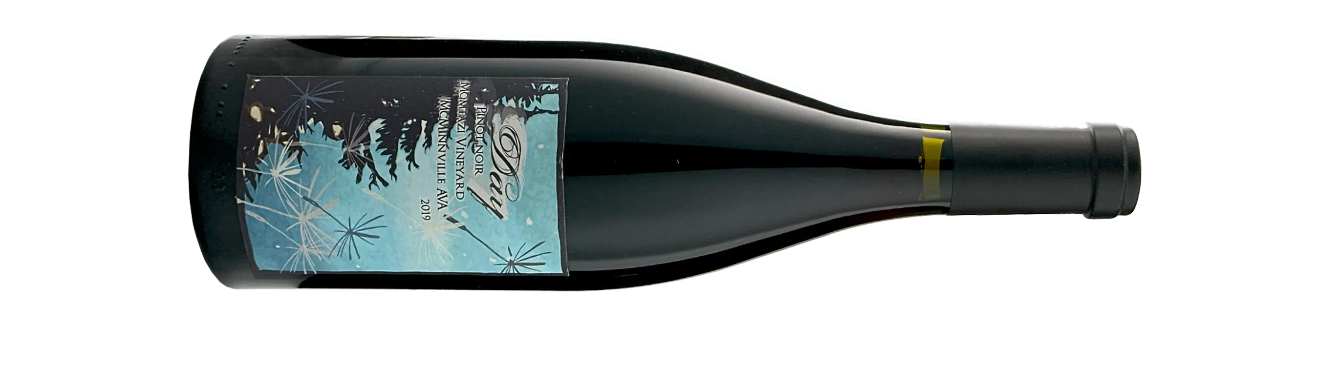 2019 Day Wines Pinot Noir Momtazi Vineyard
