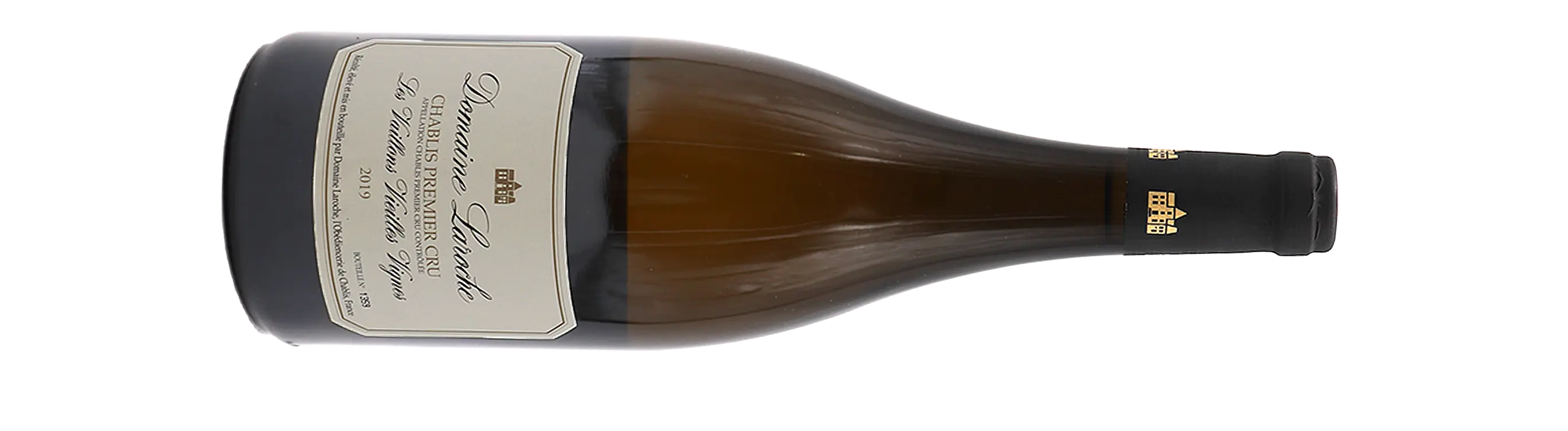 2019 Laroche Chablis Vaillons