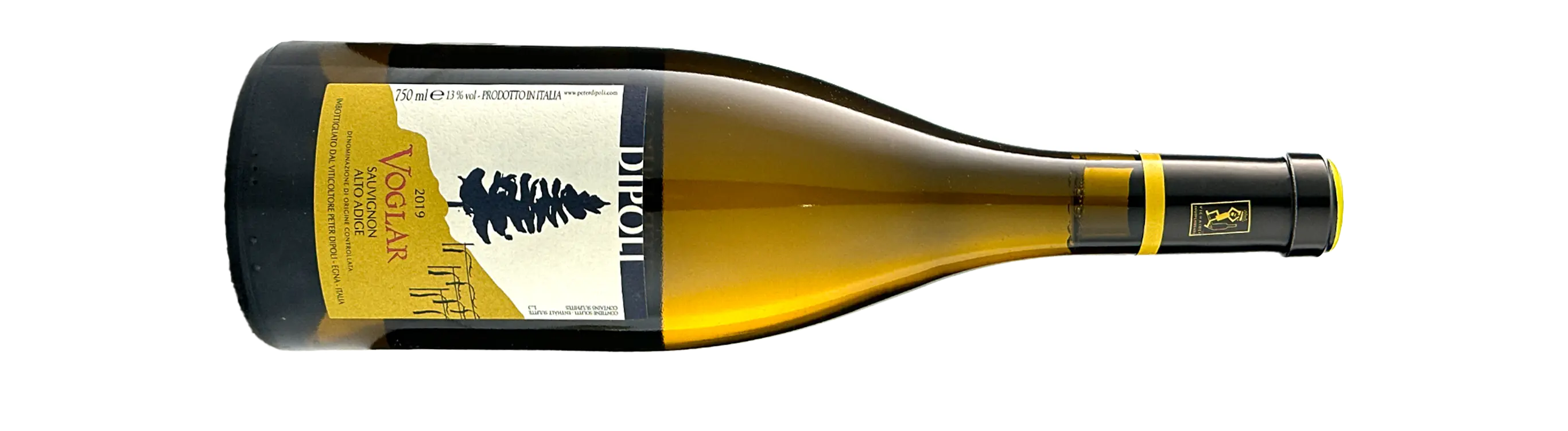 2019 Peter Dipoli Sauvignon Blanc Voglar