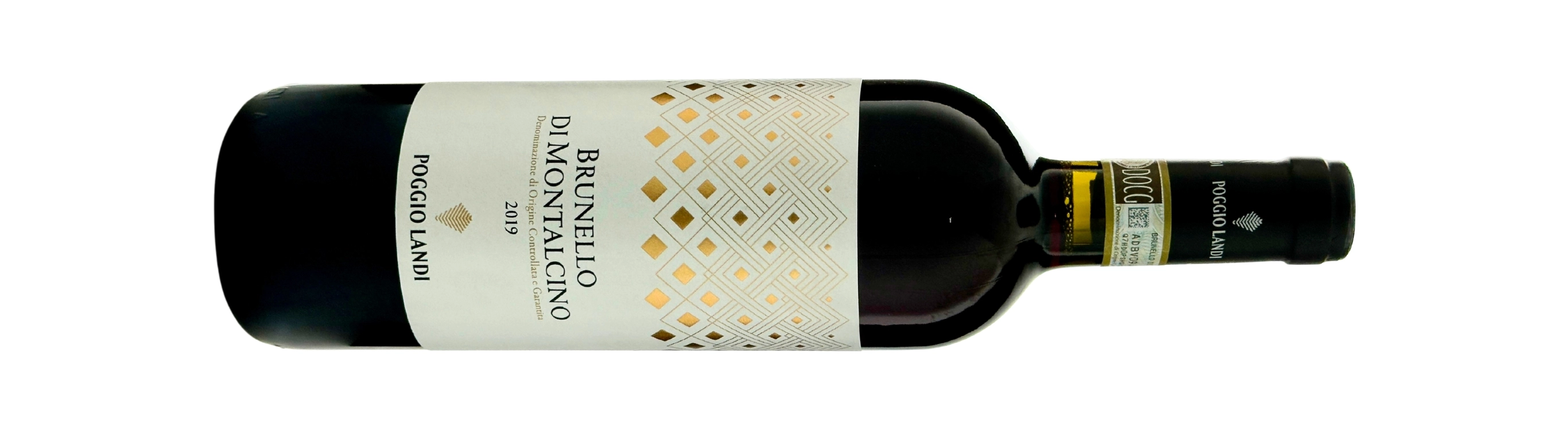 2019 Poggio Landi Brunello di Montalcino