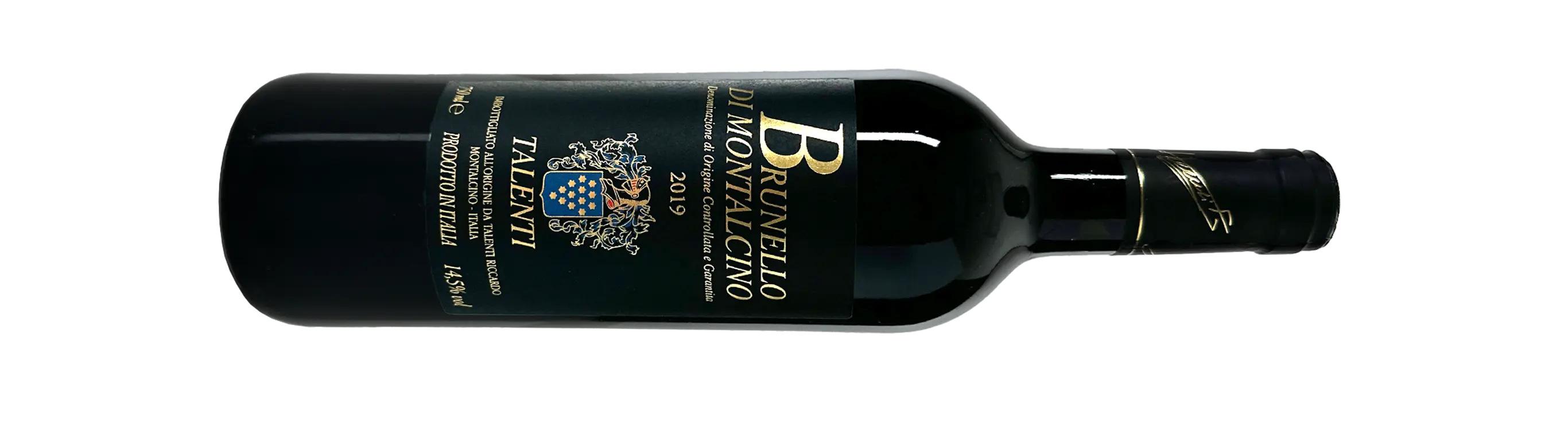 2019 Talenti Brunello di Montalcino