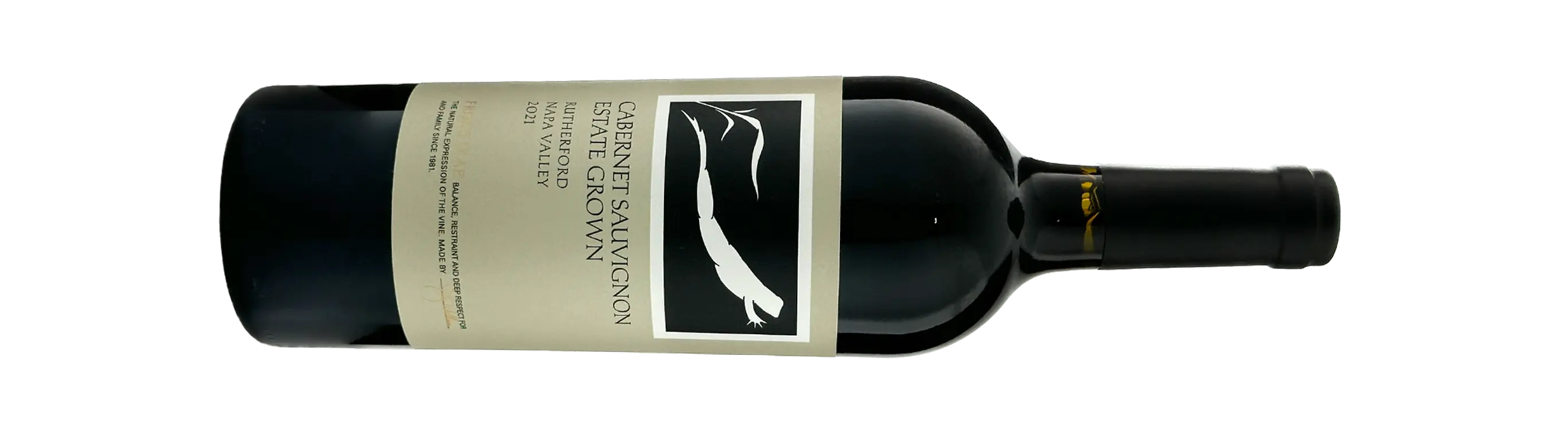 2021 Frog's Leap Cabernet Sauvignon Estate Grown