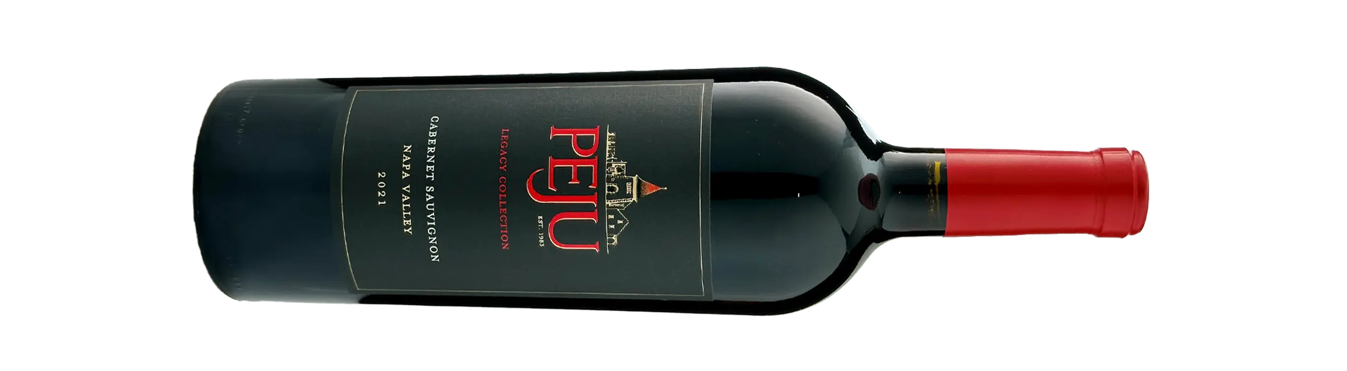 2021 Peju Cabernet Sauvignon Napa Valley