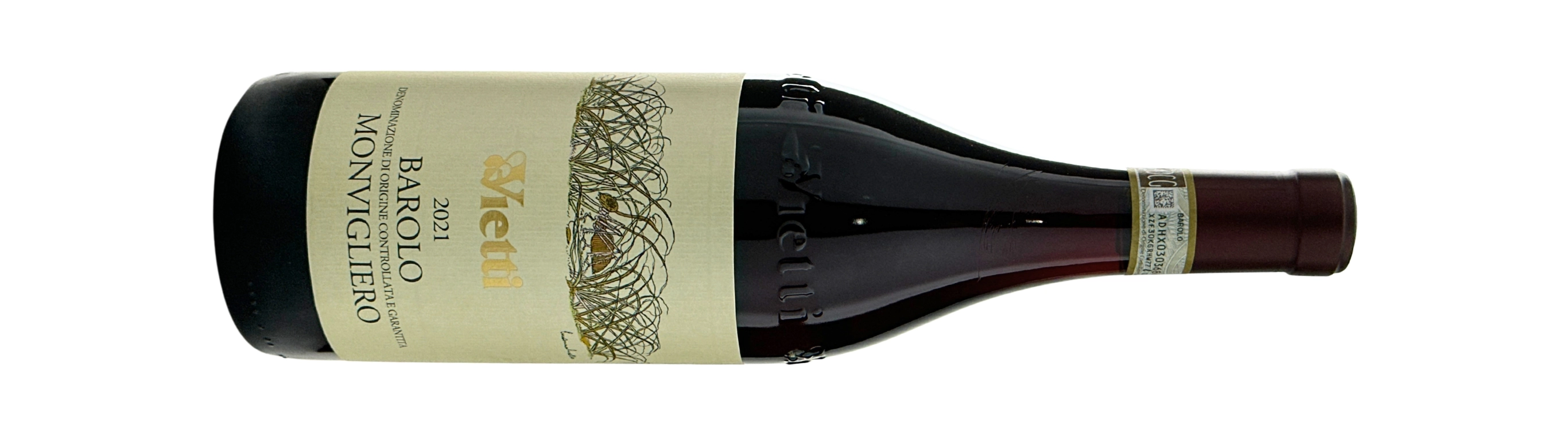 2021 Vietti Barolo Monvigliero