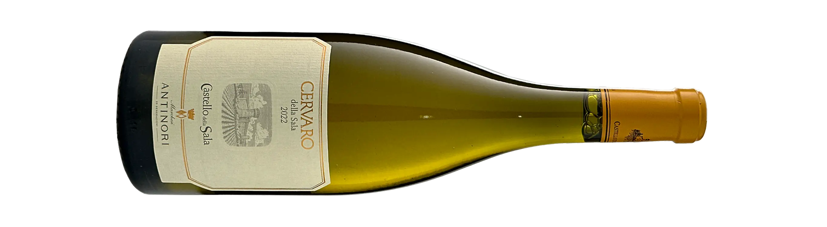 2022 Antinori Cervaro della Sala