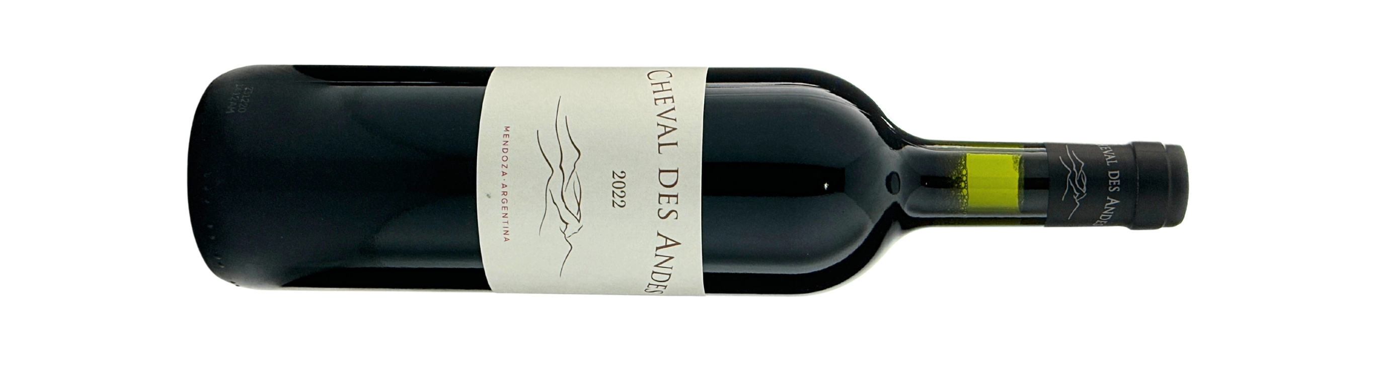 2022 Cheval des Andes