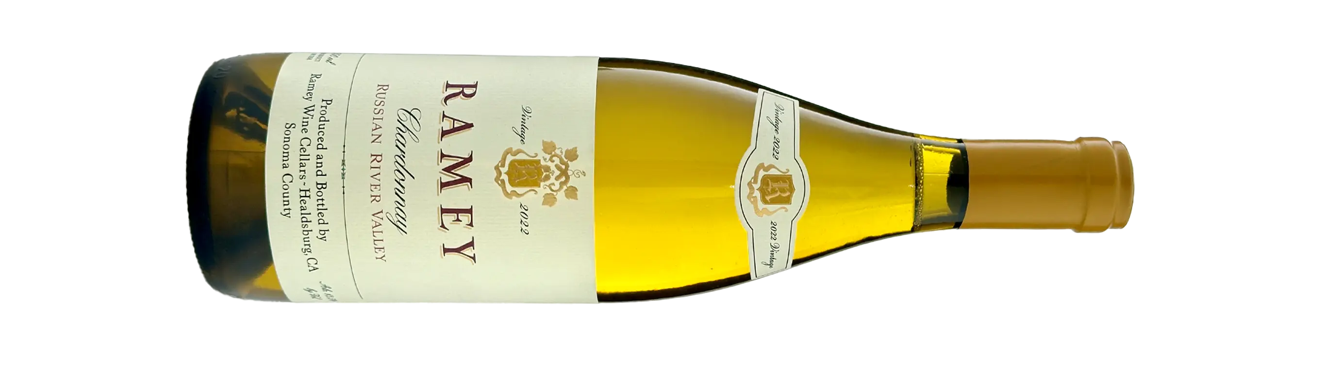 2022 Ramey Chardonnay Russian River