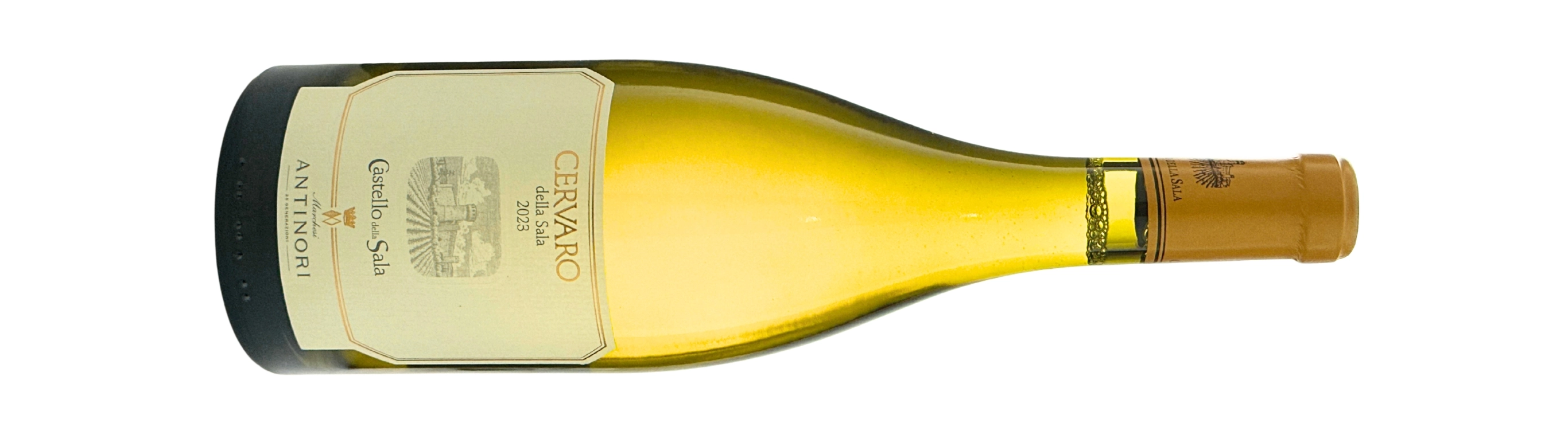 2023 Antinori Cervaro della Sala