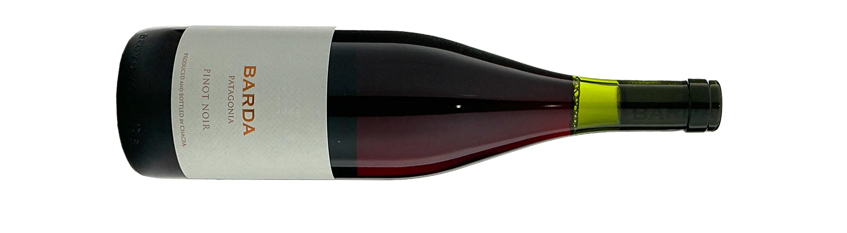 2023 Chacra Pinot Noir Barda