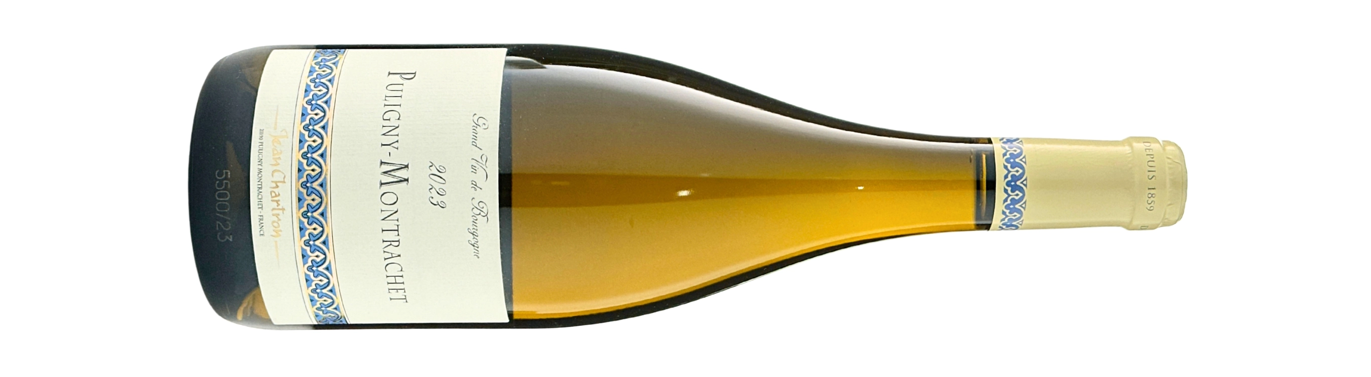 2023 Jean Chartron Puligny Montrachet