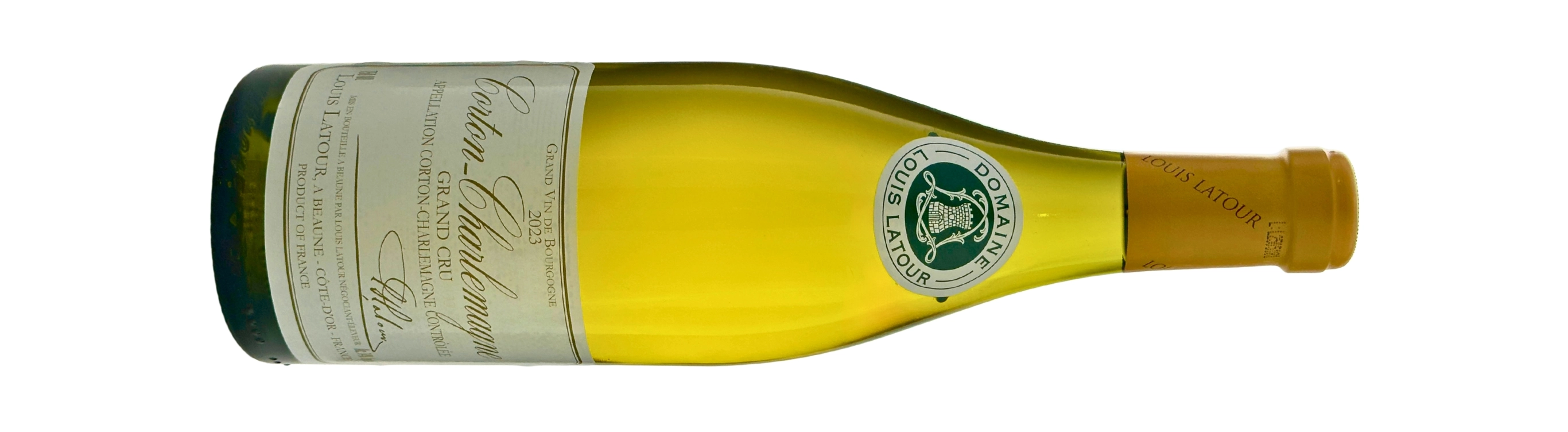 2023 Louis Latour Corton Charlemagne Grand Cru