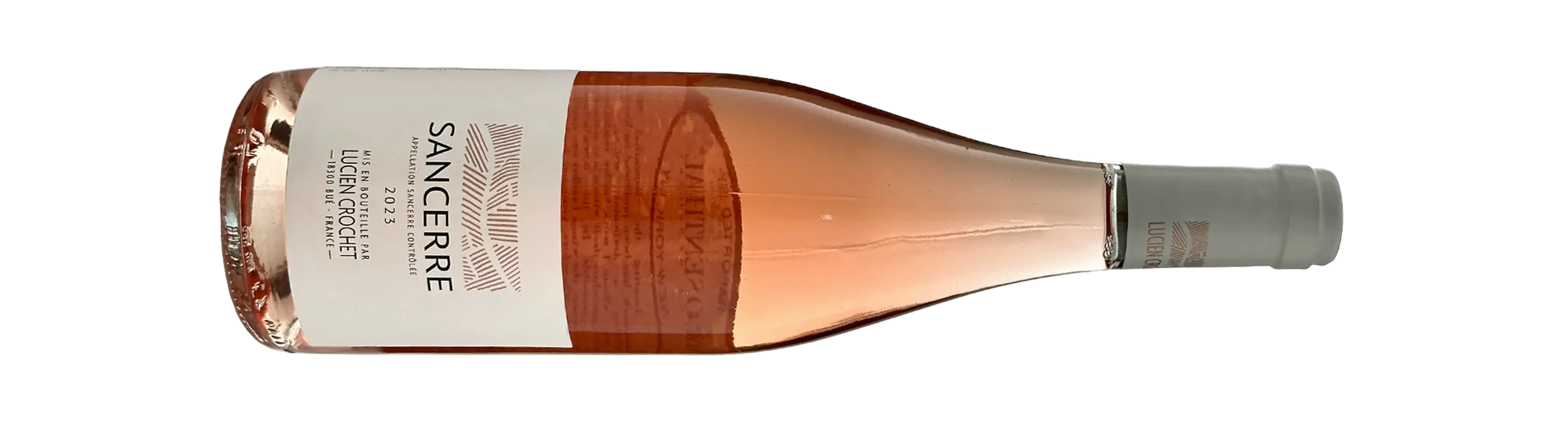 2023 Lucien Crochet Sancerre Rose