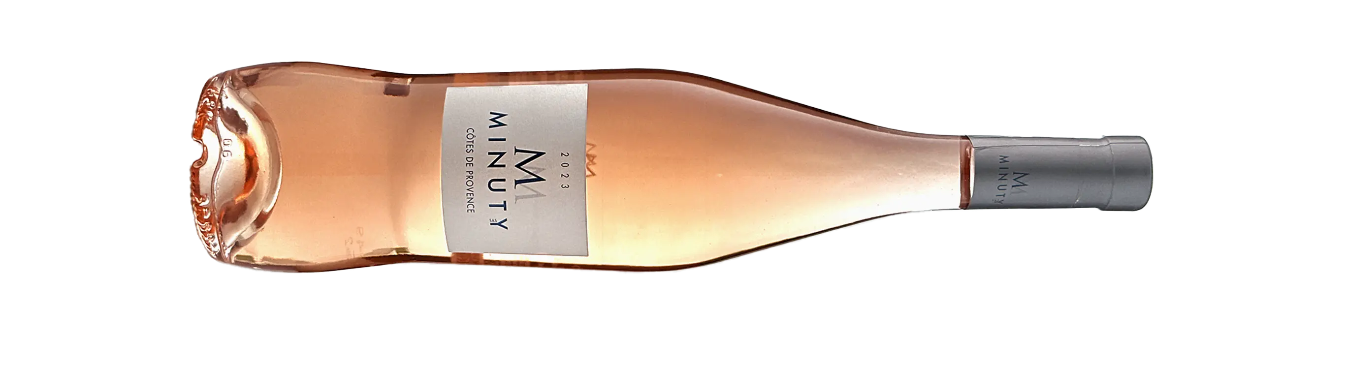 2023 Minuty M Rose Cotes de Provence