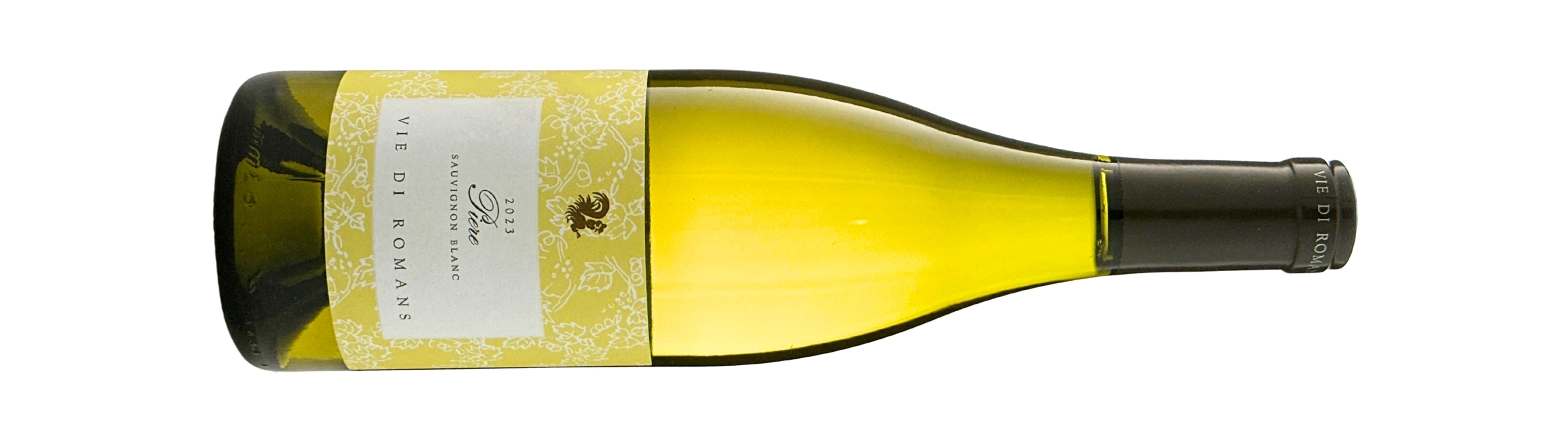 2023 Vie di Romans Sauvignon Blanc Piere